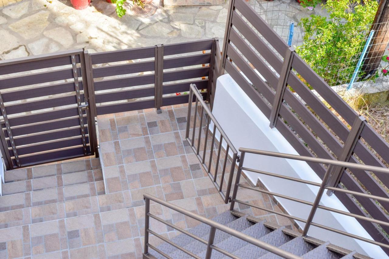 La Maison Plakes Rooftop Apt スキアトスタウン エクステリア 写真