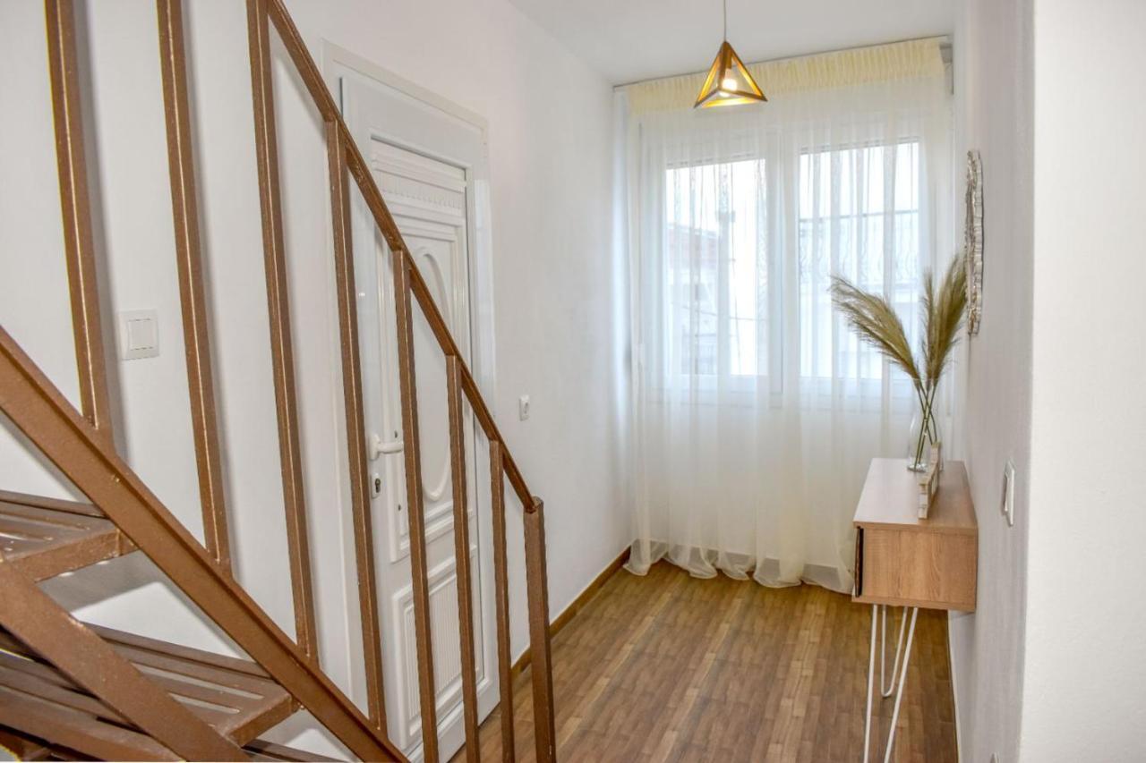 La Maison Plakes Rooftop Apt スキアトスタウン エクステリア 写真