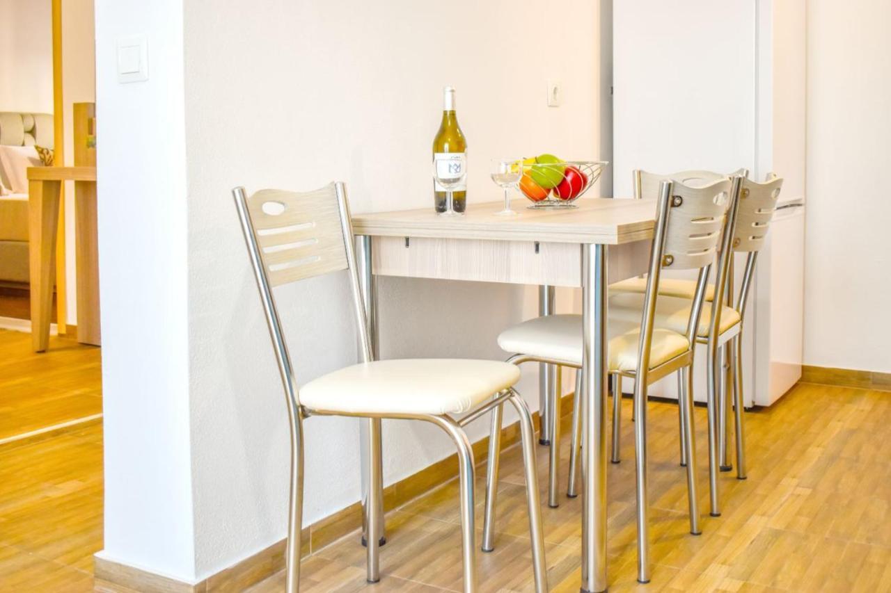 La Maison Plakes Rooftop Apt スキアトスタウン エクステリア 写真