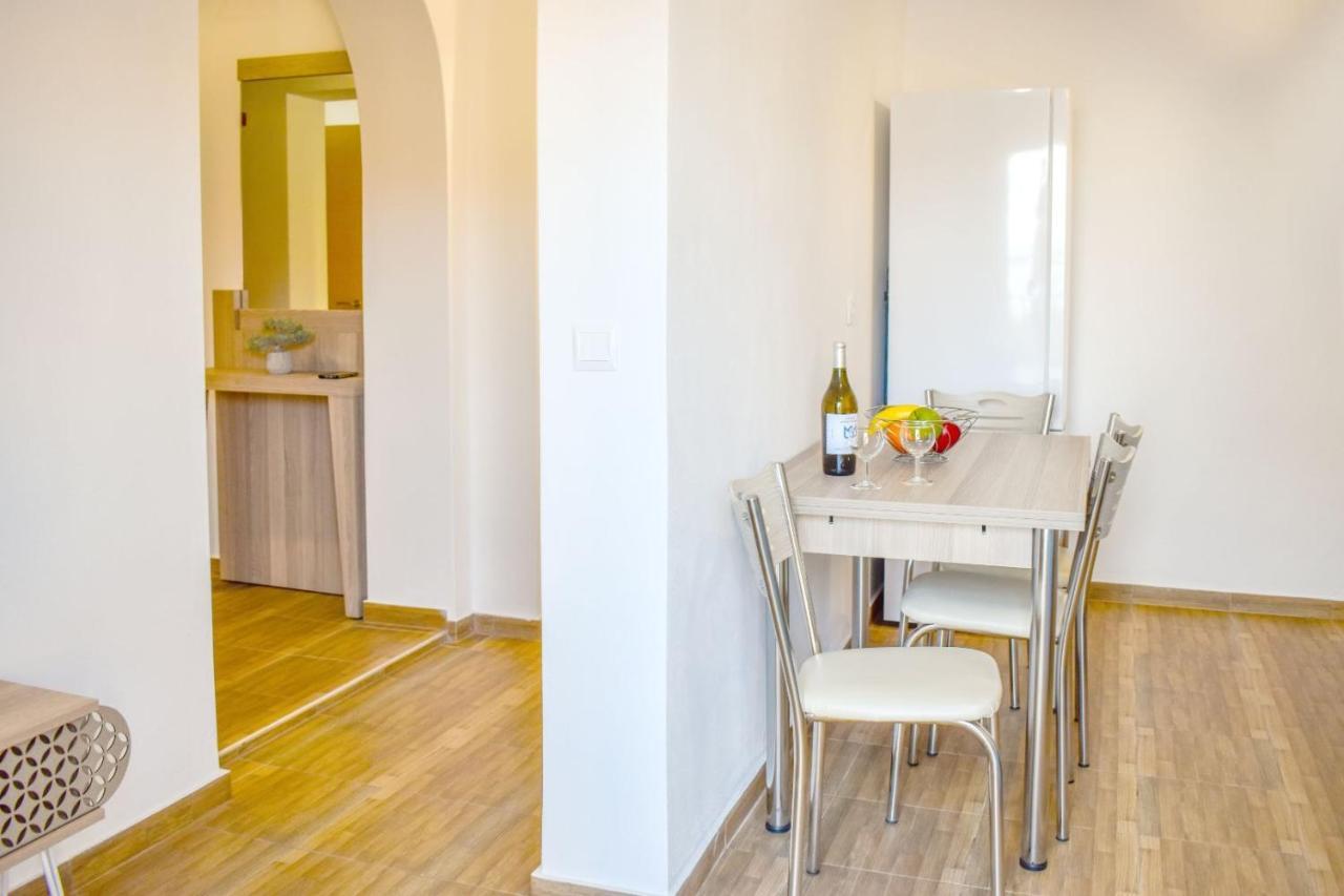 La Maison Plakes Rooftop Apt スキアトスタウン エクステリア 写真