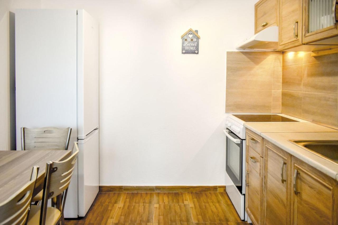 La Maison Plakes Rooftop Apt スキアトスタウン エクステリア 写真