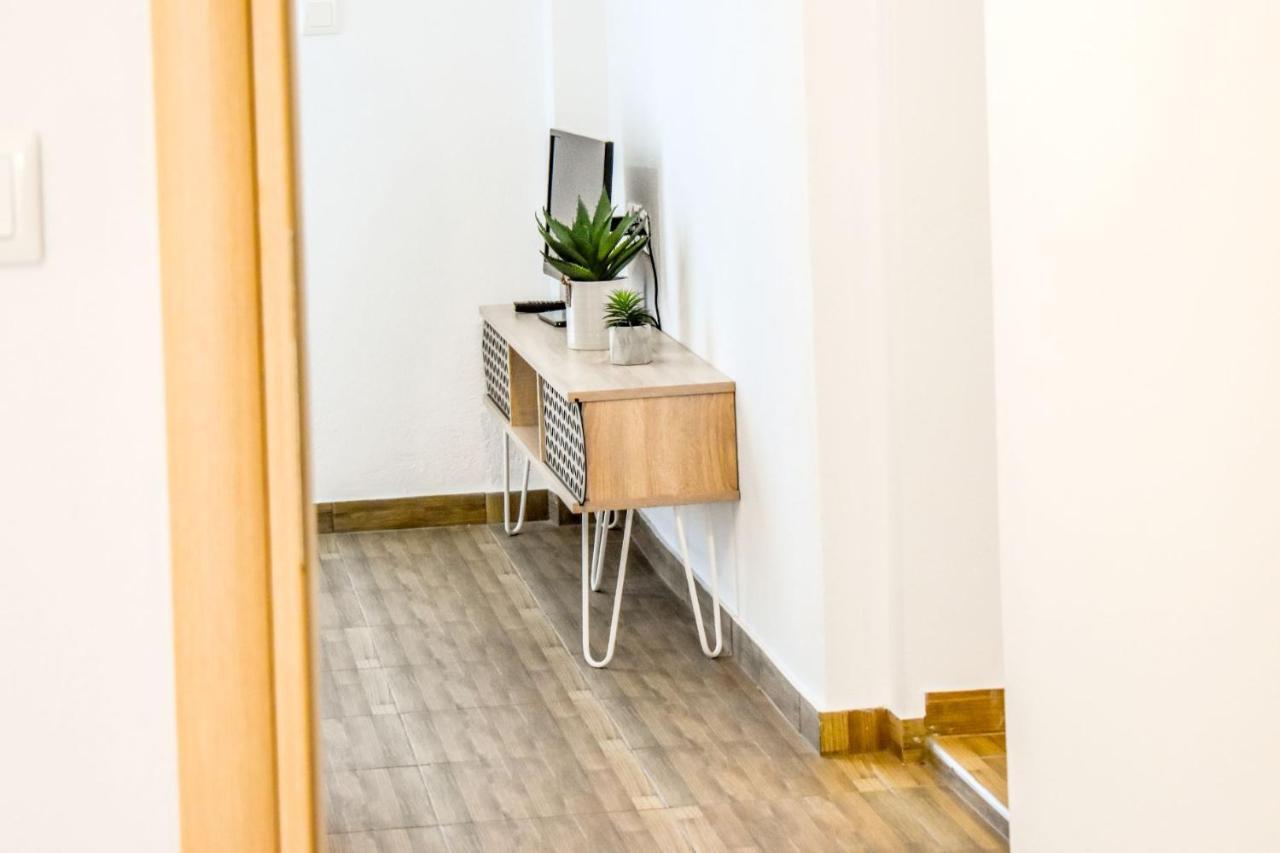 La Maison Plakes Rooftop Apt スキアトスタウン エクステリア 写真