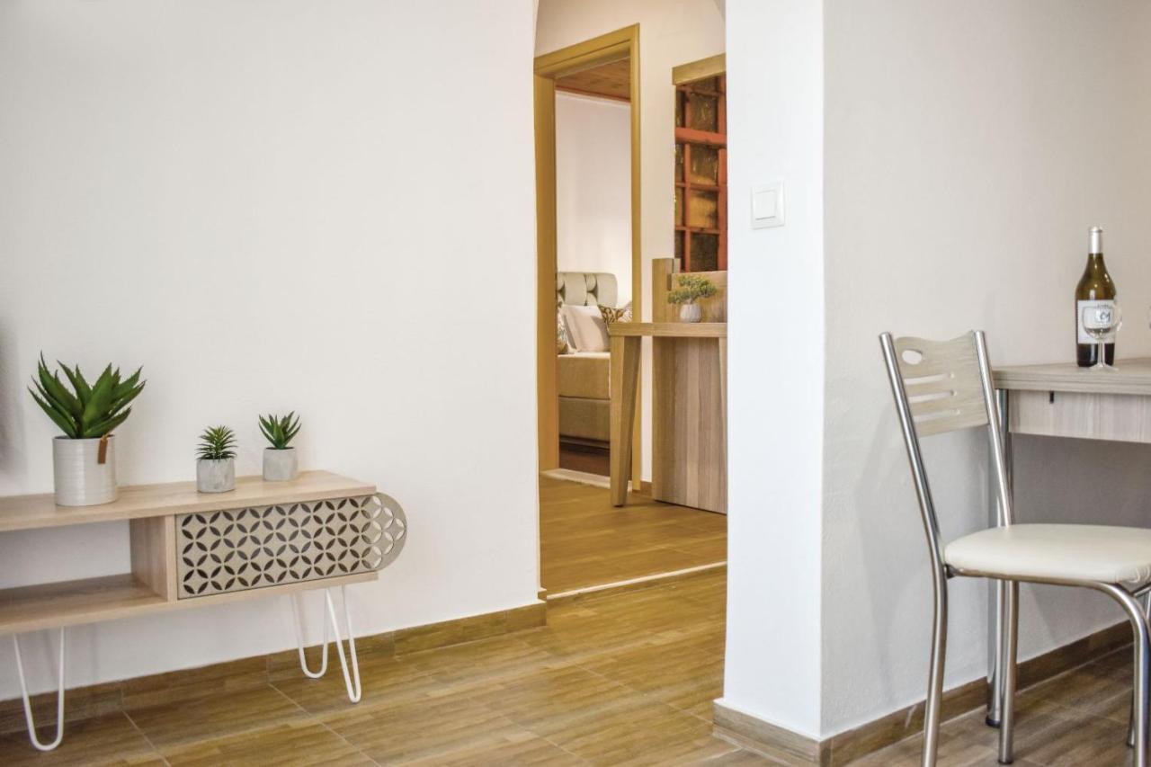 La Maison Plakes Rooftop Apt スキアトスタウン エクステリア 写真
